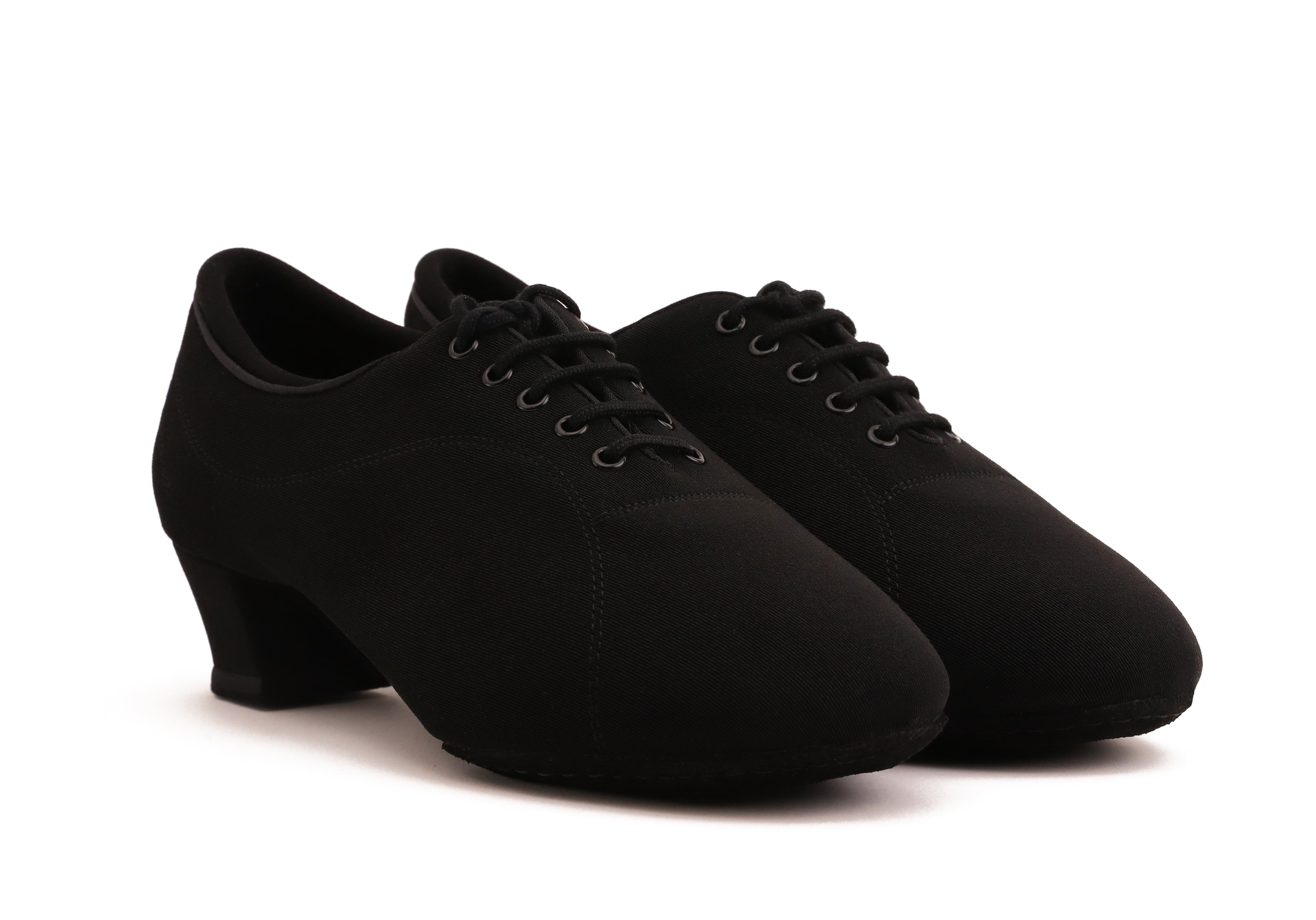 Impulse - Schwarz Canvas 4,5 cm