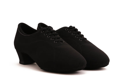 Impulse - Schwarz Canvas 4,5 cm