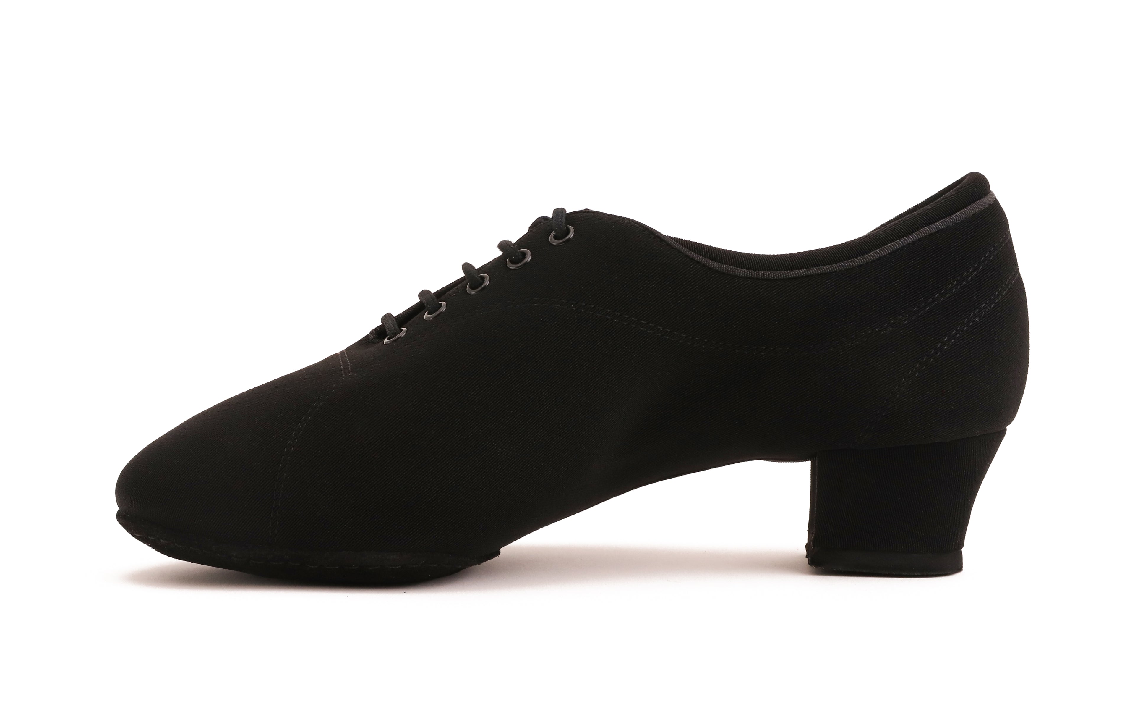 Impulse - Schwarz Canvas 4,5 cm