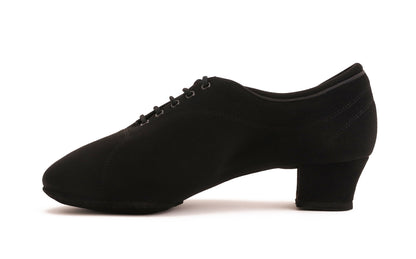 Impulse - Schwarz Canvas 4,5 cm