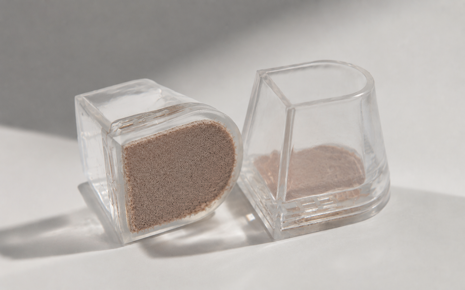 Heel Protectors Flare 2&