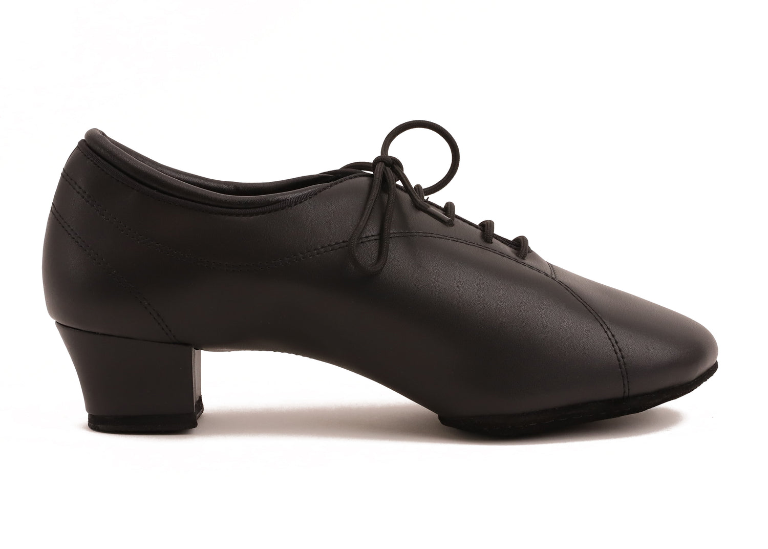 Pro Set - Impulse - Schwarz Lederoptik 4,5 cm