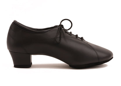 Pro Set - Impulse - Schwarz Lederoptik 4,5 cm