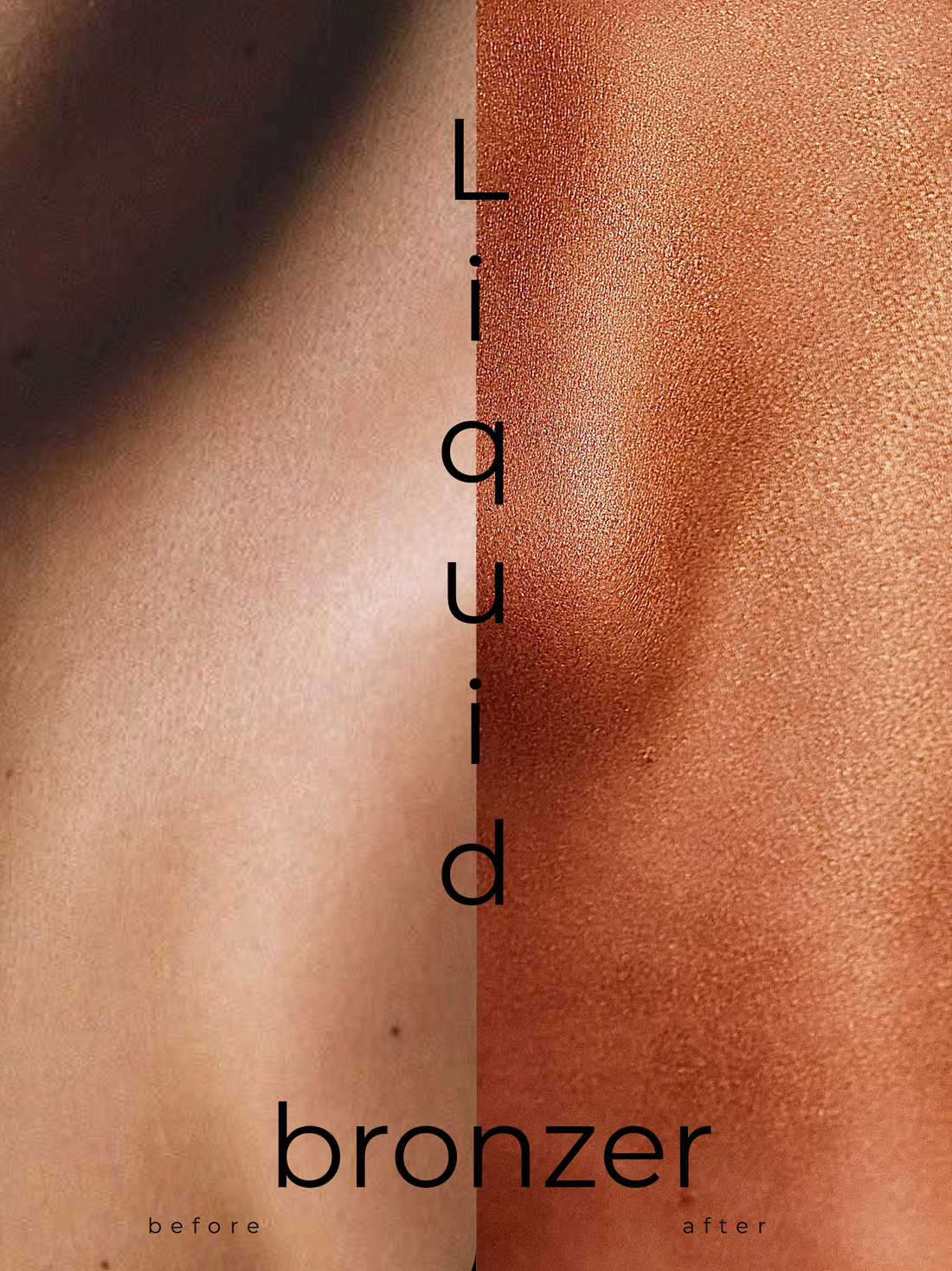 Liquid Bronzer JOSS