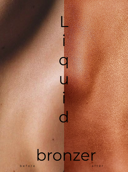 Liquid Bronzer JOSS