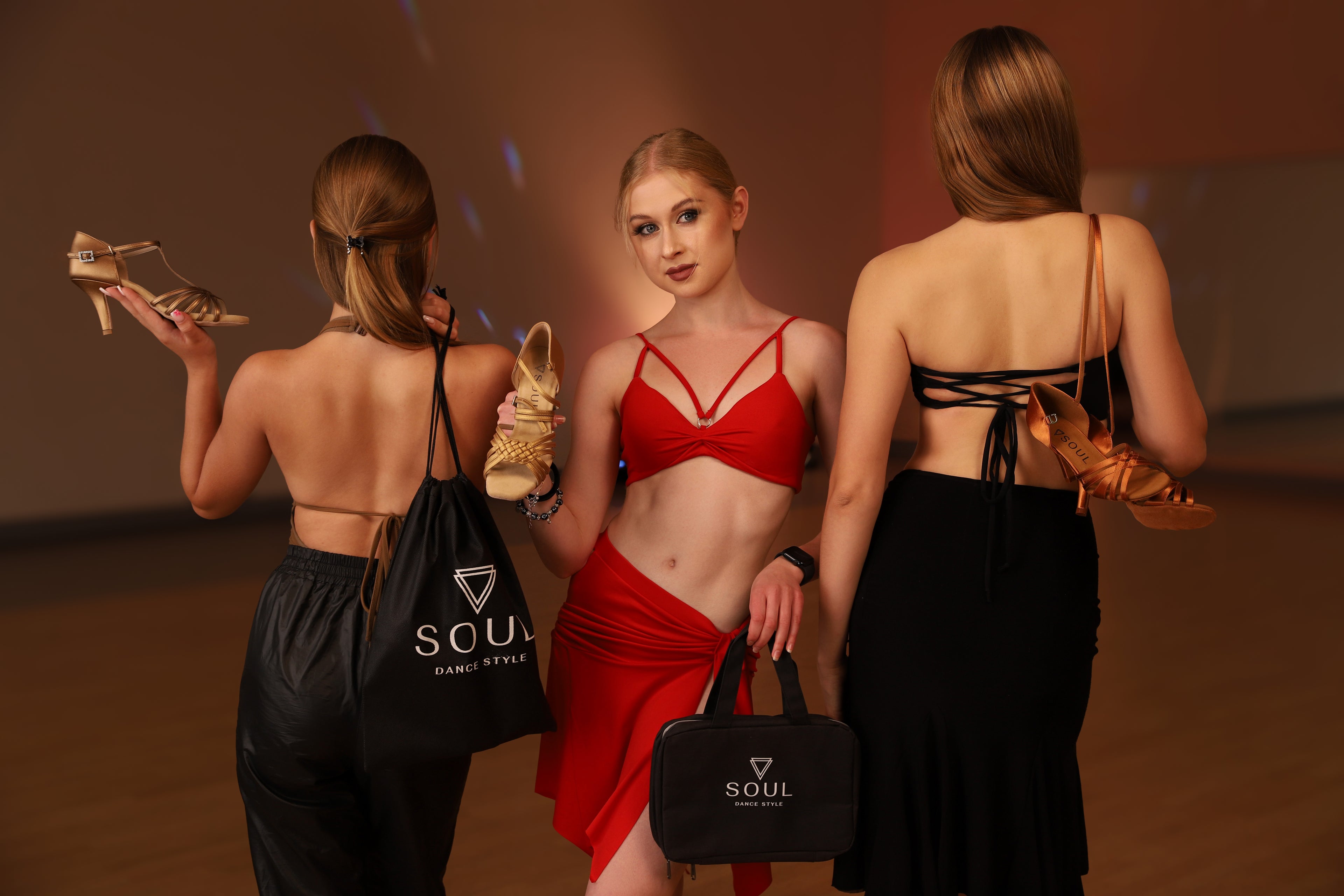 SOUL Basics Tasche