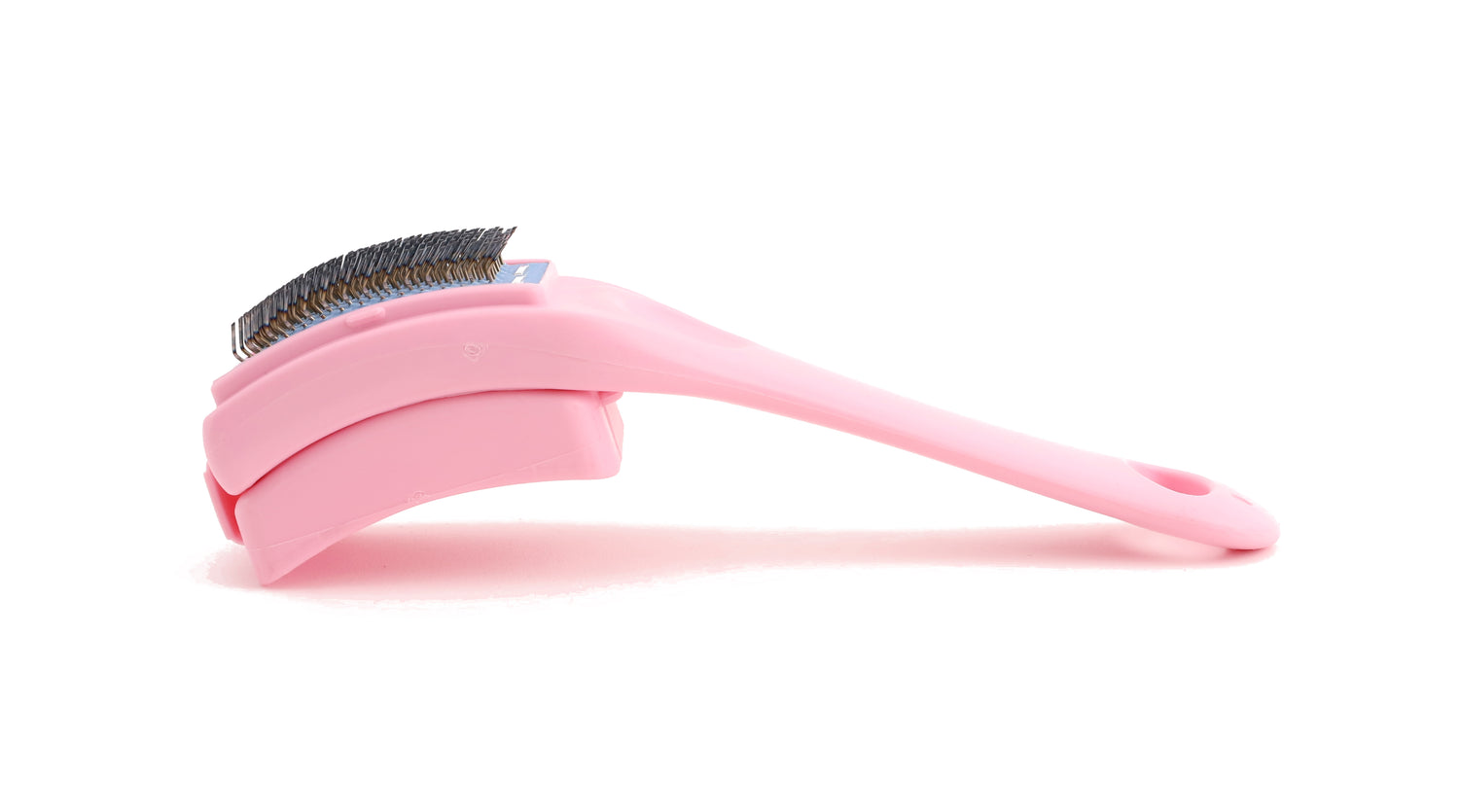  Shoe Brush Raspberry Light