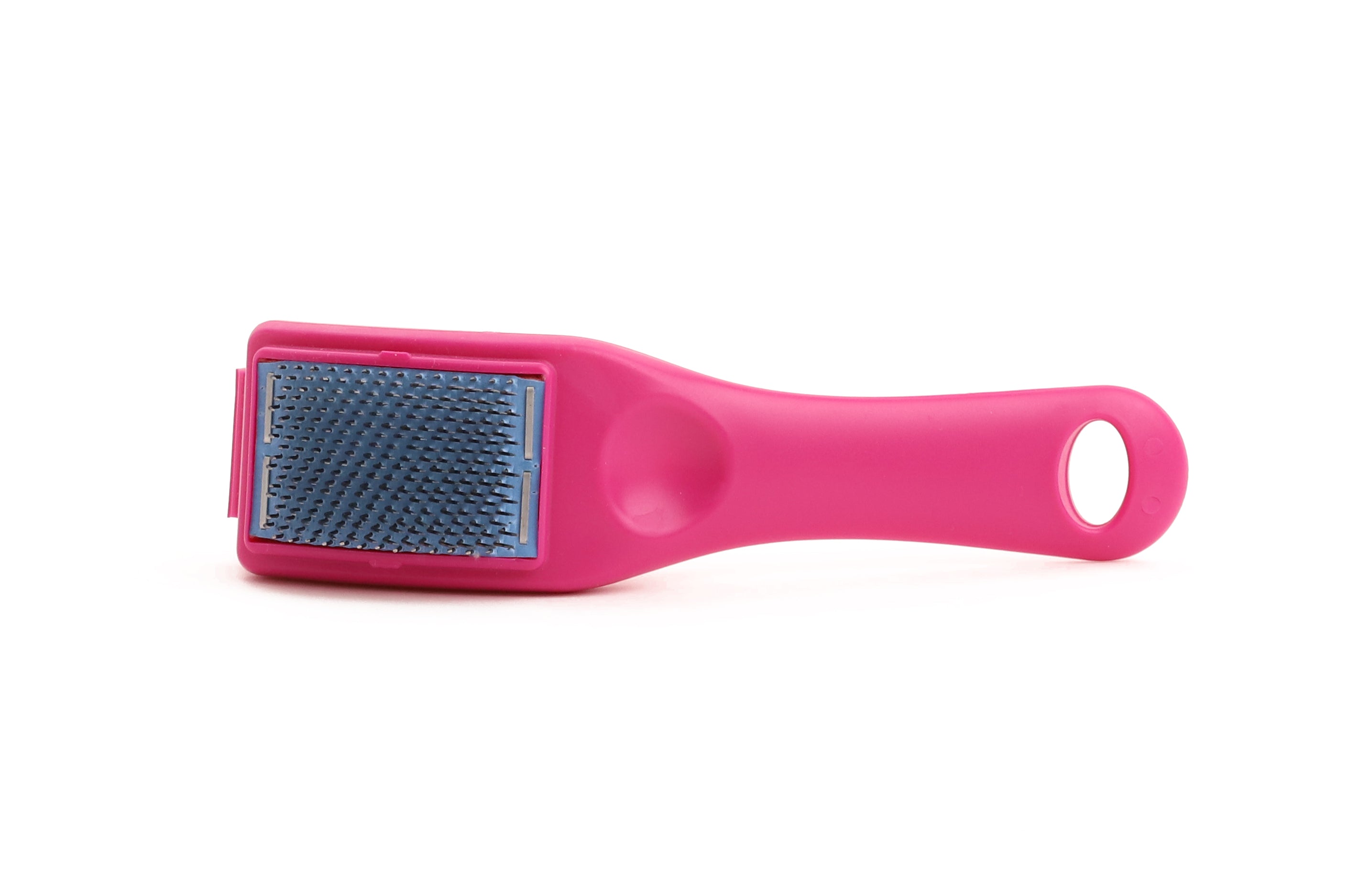 Aufraubürste Fuchsia