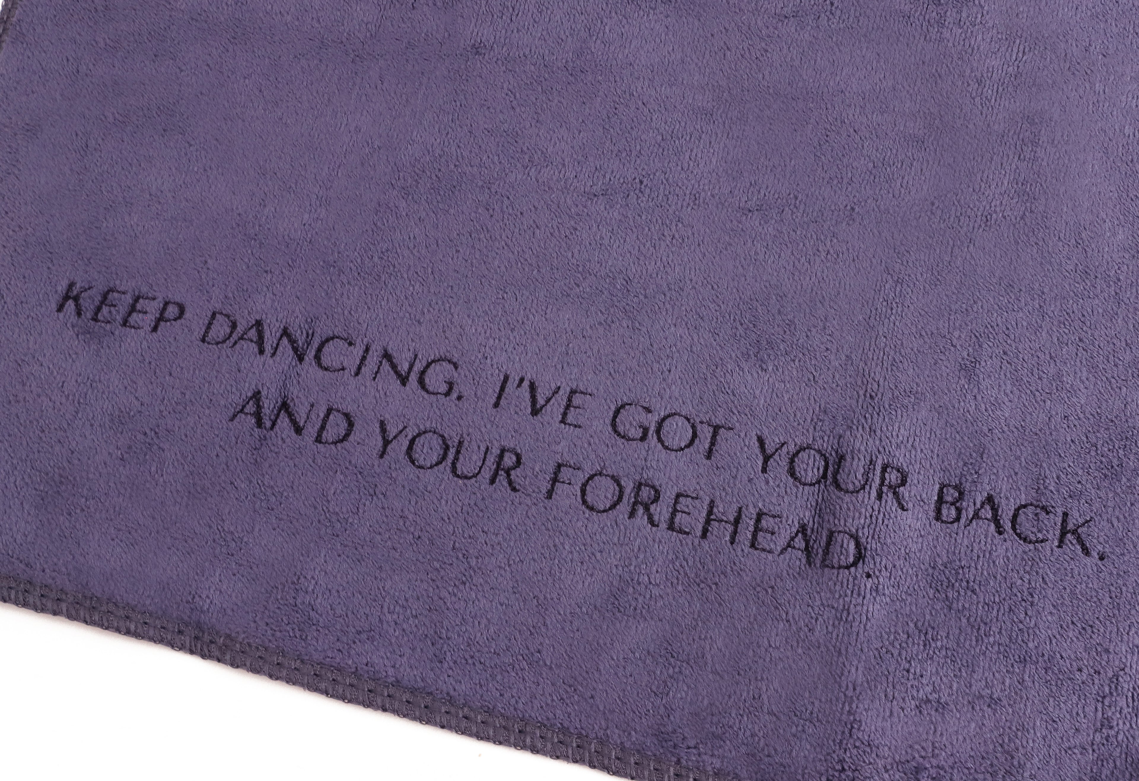 SOUL Towel