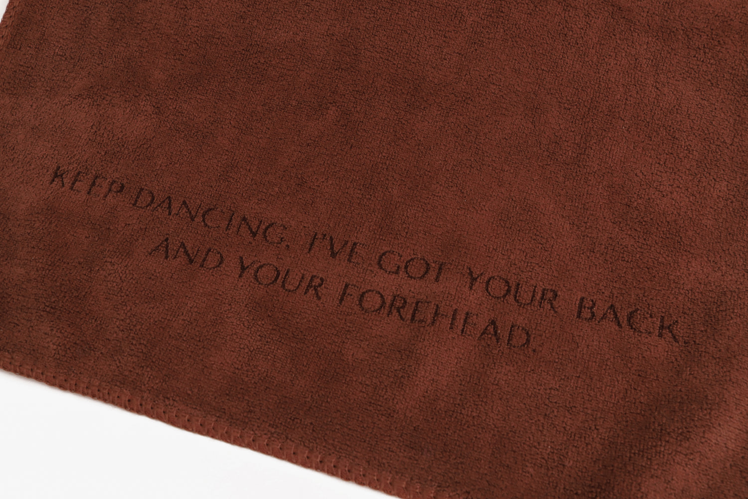 SOUL Towel
